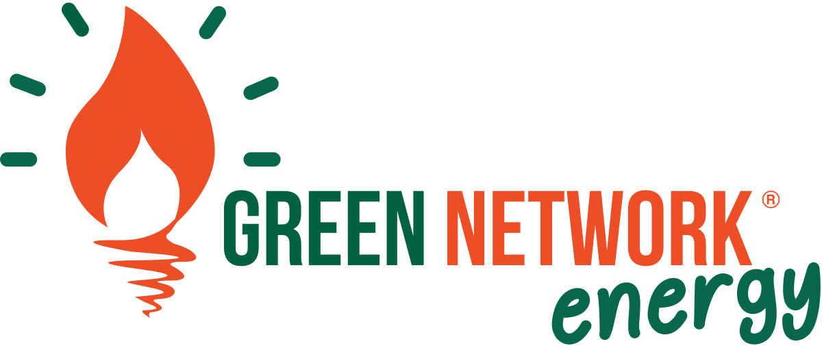 Green Network Energy